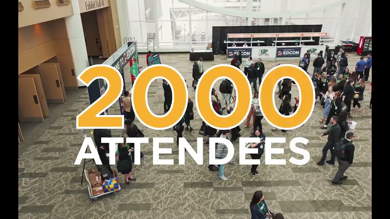 EdCon 2025 - Washington Multi-Family Housing Association