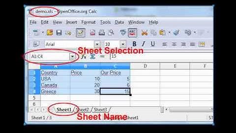 How to link dynamically an Excel file with your Joomla site