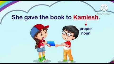 MLZS JHANSI CLASS 1 English Grammar Chapter 17 Lecture 1