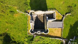 Gleninagh Castle Co. Clare