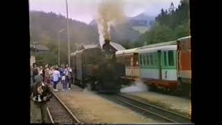 980725 OBB 2095 005 en U5 Lunz am See