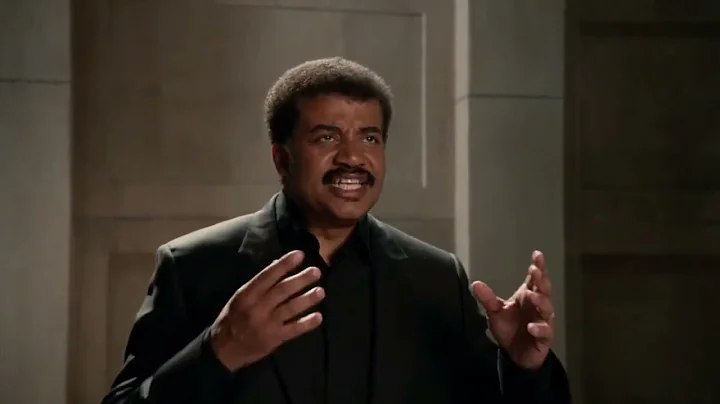 Cosmos A Spacetime Odyssey episode 2  part 10