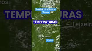 Alerta Vermelho no Brasil #neve #chuvas #viral frio