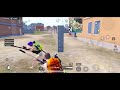 Close Range Fight Sniper Victor Noobda😂My First Video 🥰