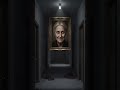 The Disturbing Lore Behind Granny Horror Games 👵🏚️ #shorts
