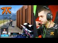 NEW FNATIC AWPER - POIZON - HIGHLIGHTS | CSGO