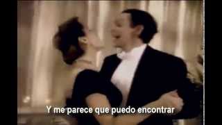 Lara Fabian Marc Labreche Heaven Cheek To Cheek Sub.español