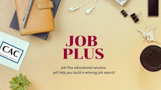 Job Plus: How to Navigate the Jobs4TN Employment Search