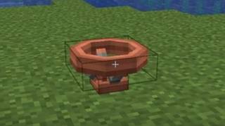 All the Mods 10 - How to Craft a Copper Valve Handle (Minecraft Create Mod)