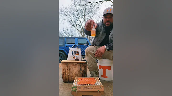 Happy Friday 😁 WhatUsaid #beer #alcohol #drink #shot #burp #chug #shotgunbeer #viralvideo