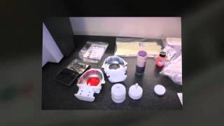 HQ dental Ivobase
