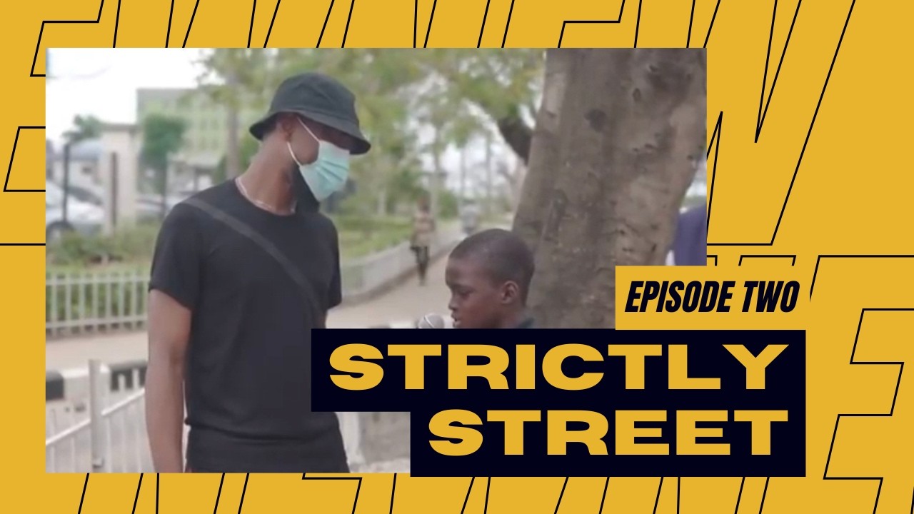 Strictly Street (TBT)