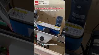 Fully Automatic Labeling Machine 🔥