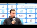 Drömfinalen är ett faktum