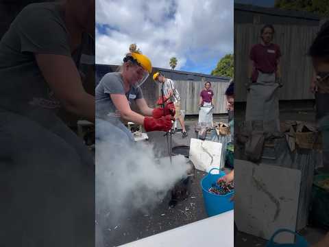 🔥 Raku Firing