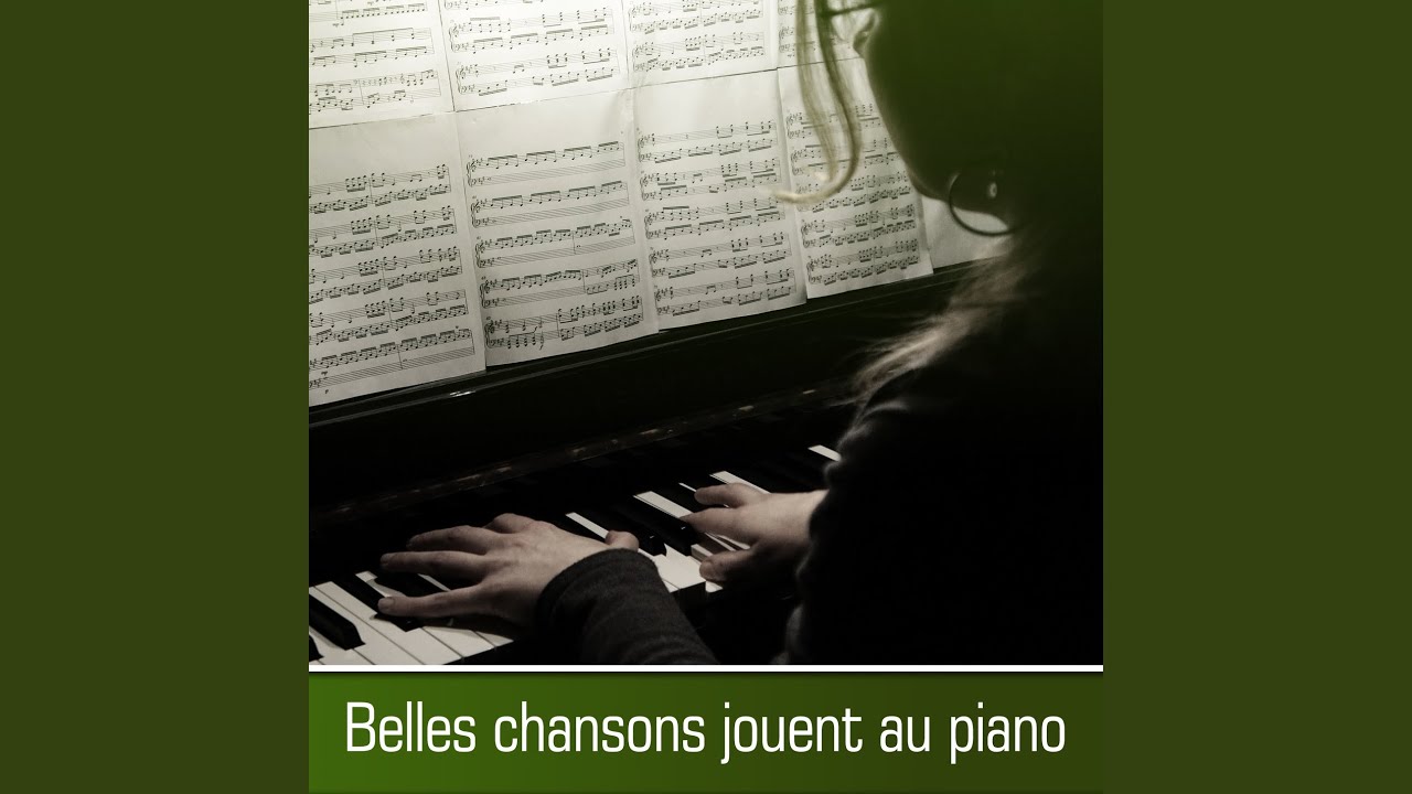 Musique d'ambiance - YouTube
