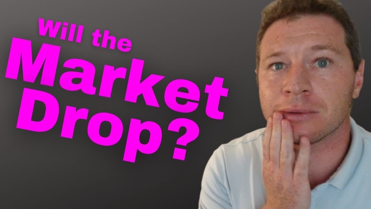 Will home prices drop?