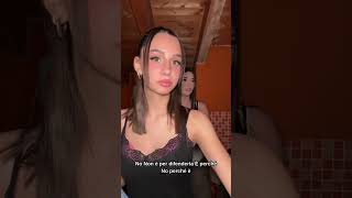 Mia Lobosco Ed Elisa Giorgi Dicono La Loro Su Alcuni Influencer Italiani