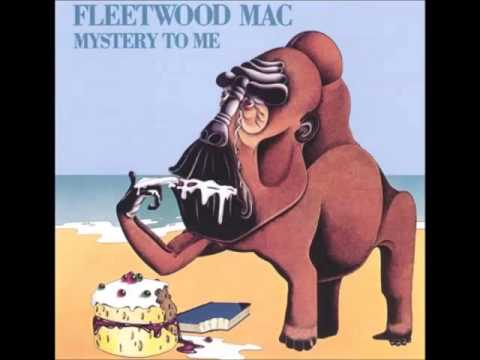 Fleetwood Mac - Hypnotized