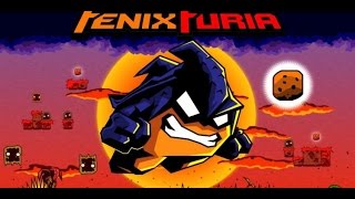 True Review:- Fenix Furia (Xbox One)