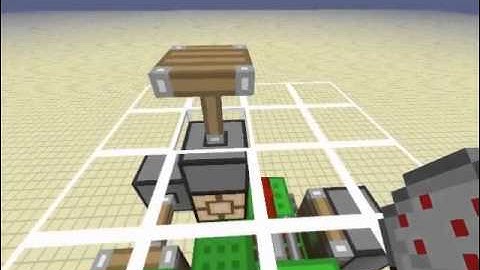 1 Block above the floor BUD Switch