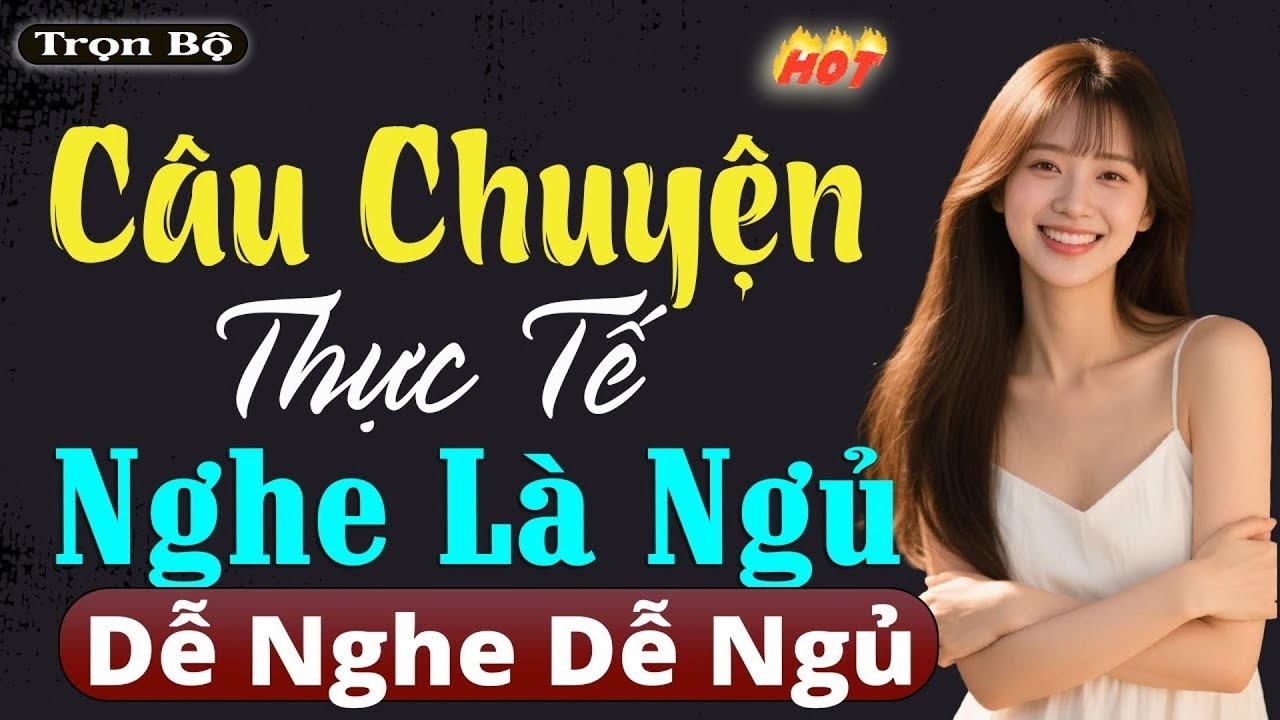 🔴 ÊM TAI DỄ NGỦ: NGHIỆP BÁO MẸ CHỒNG - RA MẮT 2026 - Kể Chuyện Tâm Sự Đêm Khuya Kèm Tiếng Mưa