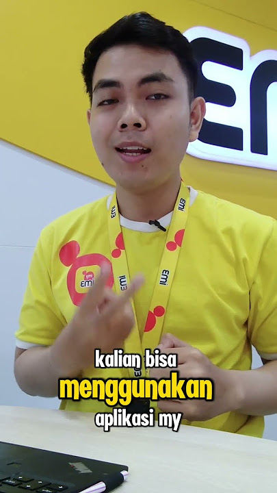 Cara agar tidak tersedot pulsa IM3 menghentikan sms konten #customerservice #im3 #indosat