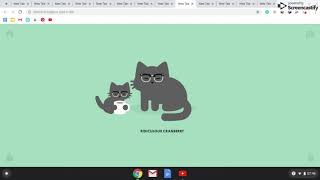 All the tabby cat kitten combos screenshot 3
