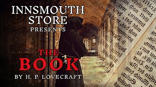 H.p. Lovecraft The Book Audiobook