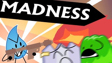 [YTP] BFB 1: Getting Teardrop to Commit Arson