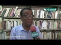 تقرير شارع المعلا في مدينة عدن سمة فريدة في البناء والتنسيق 8 12 2017 