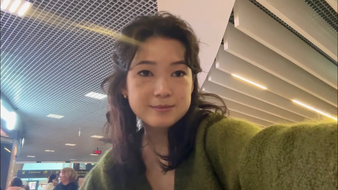 lisbon airport + on exploring & exploiting fully | ep 105