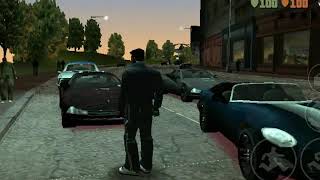 បទ Fade Away Gta 3