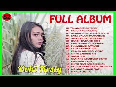 minang ovhi first album