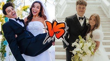 Brent Rivera VS Bryton Myler Transformation 2025 🌟 From Baby To Now