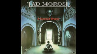 Watch Tad Morose A Mended Rhyme video