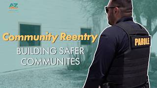Community Reentry