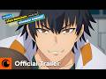 Reborn as a Space Mercenary: I Woke Up Piloting the Strongest Starship! | Official Trailer 3