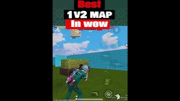 New wow mode 1v2 code