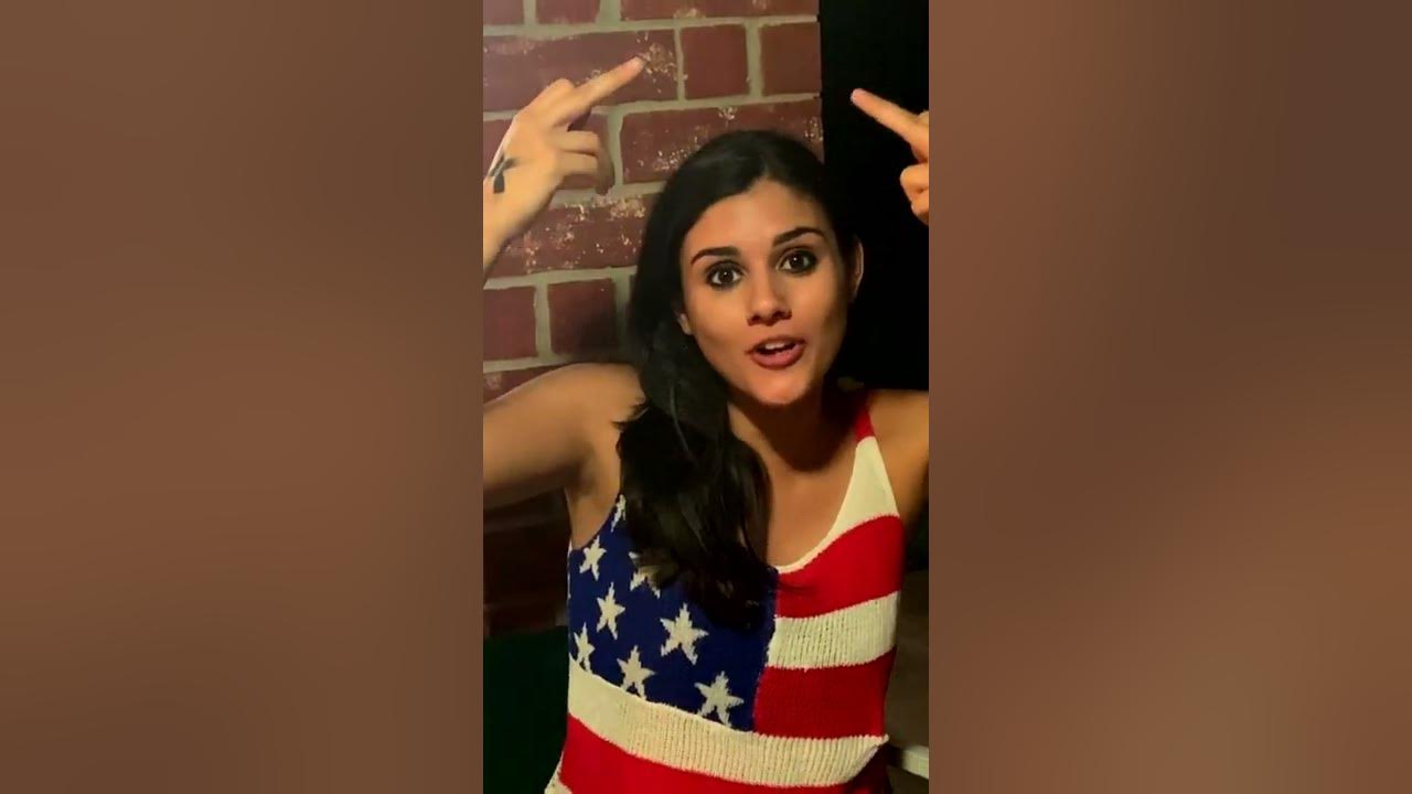 Meet Our Star Juliana DeStefano! - YouTube