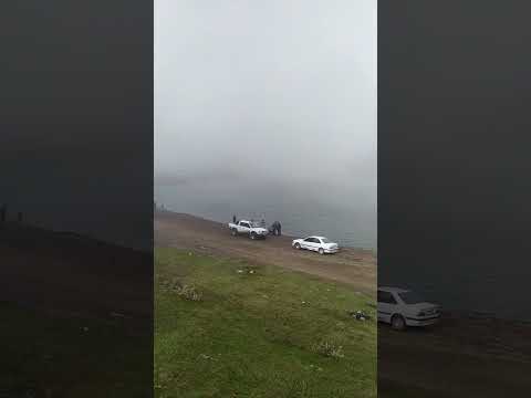 دریاچه سوها اردبیل    