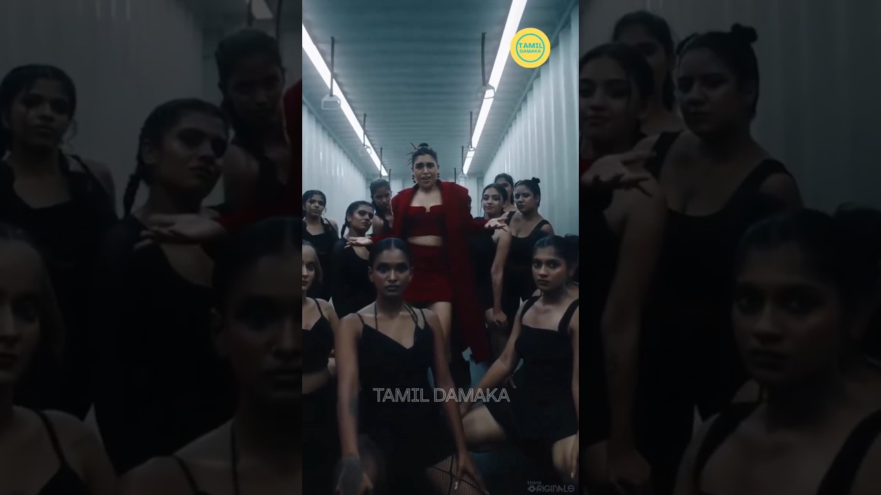 Kenisha Album Song Andrum Indrum  