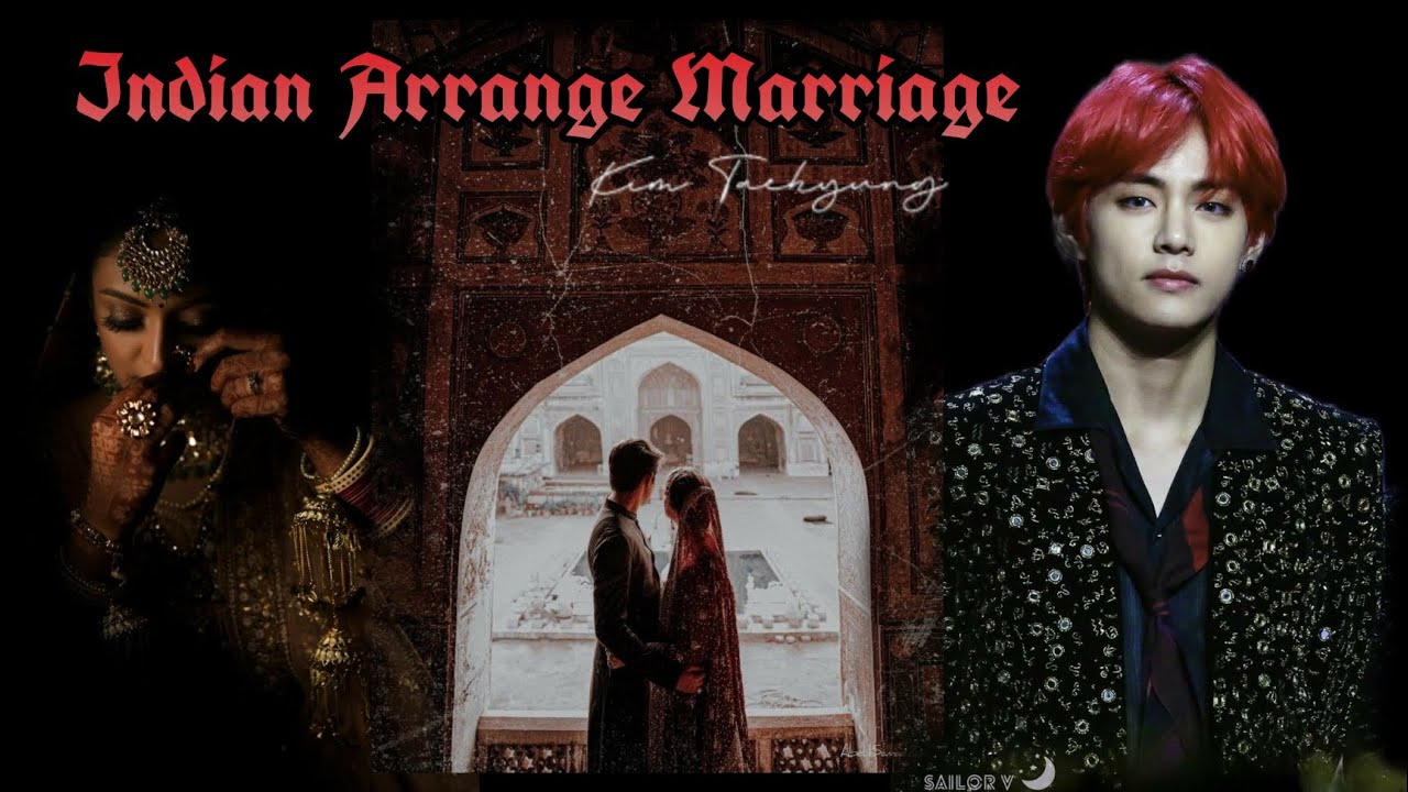 𝐈𝐧𝐝𝐢𝐚𝐧 𝐀𝐫𝐫𝐚𝐧𝐠𝐞 𝐌𝐚𝐫𝐫𝐢𝐚𝐠𝐞 [ 𝐓𝐚𝐞𝐡𝐲𝐮𝐧𝐠 𝐅𝐅 ] || 𝐅𝐨𝐫𝐜𝐞 𝐌𝐚𝐫𝐫𝐢𝐚𝐠𝐞 𝐰𝐢𝐭𝐡 𝐊𝐢𝐦 𝐓𝐚𝐞𝐡𝐲𝐮𝐧𝐠 𝐏𝐚𝐫𝐭 𝟏