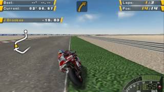 Sbk 07 Superbike World Championship Europe