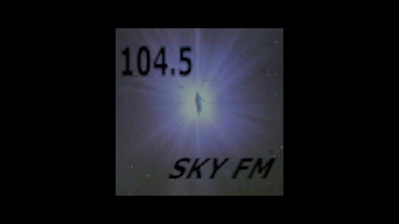 104 5 sky fm 10 10 2020 ep 1 skychaser youtube