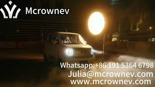 💥 18.11KWH LiFePO4 L7e EV | FULL SPECS YOU NEED TO KNOW!