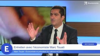 Marc Touati : 