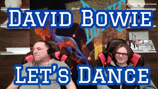 Lets Dance - David Bowie | Father and Son Reaction!
Let’s Dance David Bowie Reaction
Hope you all enjoyed today’s video! Be sure to subscribe, like, and share if you haven’t already!
Let’s Dance Reaction
David Bowie Reaction
Instagram: https://www.instagram.com/father_and_son_reactions/
If anyone would like to send us mail/letters the old fashioned way, here is the address to send it to:
Father and son reactions
141-i Rt.130 south
333
Cinnaminson NJ 08077
(Be sure to let us know if you want us to open your mail on the channel!)
#davidbowie #davidbowiesong #reaction #rockreaction #classicrock #react #classicrockreaction #80srock #80sreactions #80spop
New videos every Tuesday, Thursday, and Saturday at 1:00 PM EST!
Not our song. Song belongs to David Bowie
source: Lets Dance - David Bowie | Father and Son Reaction!