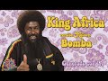 King África - Bomba (1960's Motown Soul IA Cover)
