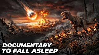 What Happened After the Asteroid (Dinosaurs Didn’t Die Instantly) | Documentary To Fall Asleep To